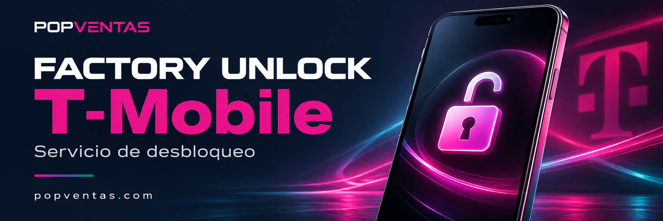 tmobile unlock